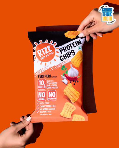 Protein Chips - Peri Peri