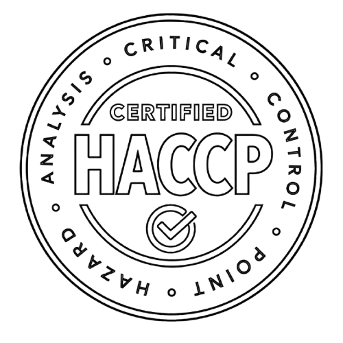 HACCP