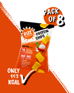 Protein Chips - Peri Peri