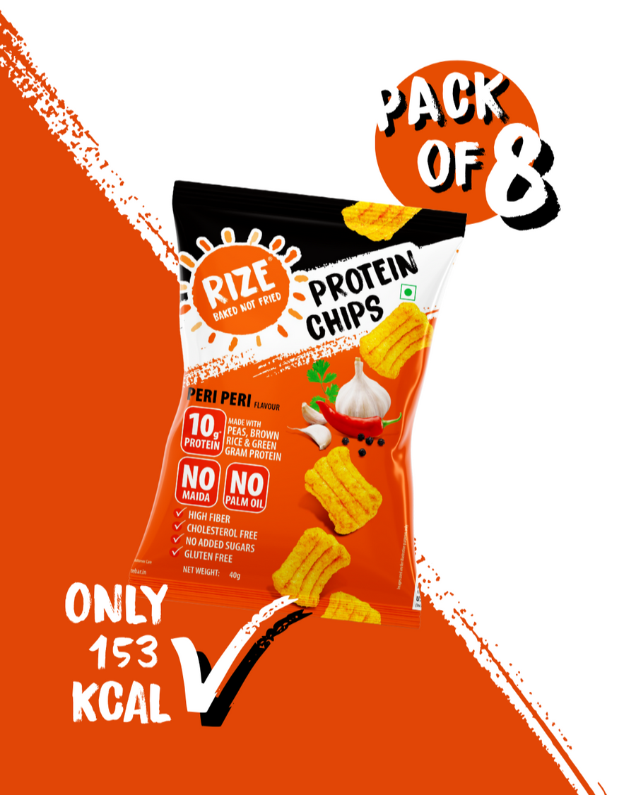Protein Chips - Peri Peri