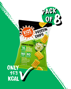 Pack of 8