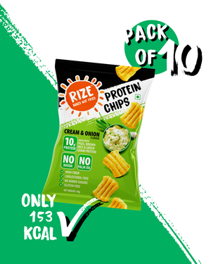 Pack of 10