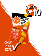 Protein Chips - Peri Peri
