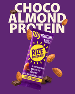 Choco Almond Protein Bar