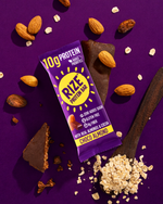 Choco Almond Protein Bar