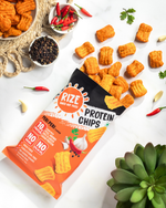 Protein Chips - Peri Peri