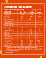 Protein Chips - Peri Peri