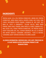 Protein Chips - Peri Peri