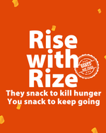 Protein Chips - Peri Peri