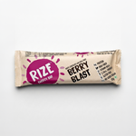Single Berry Blast Energy Bar