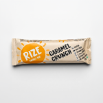Single Caramel Crunch Energy Bar