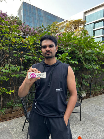 Customer photo