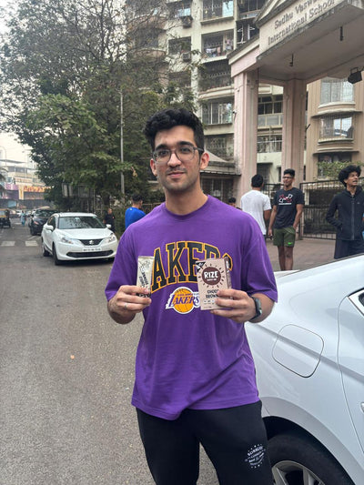 Customer photo