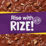 Choco Almond Protein Bar