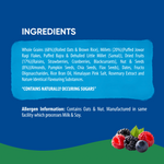 Fruits and Nuts Muesli