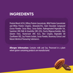 Choco Almond Protein Bar