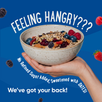 Fruits and Nuts Muesli