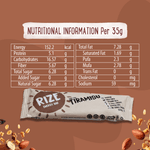 Tiramisu Energy Bar