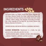 Choco Brownie Energy Bar