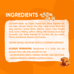 Caramel Crunch Energy Bar