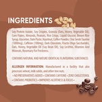 Tiramisu Energy Bar