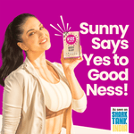 Berry Blast Energy Bar