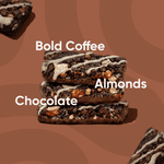 Tiramisu Energy Bar
