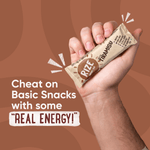 Tiramisu Energy Bar