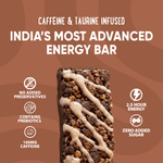 Tiramisu Energy Bar