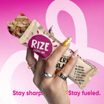 Berry Blast Energy Bar