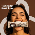 Double Choco Brownie Energy Bar